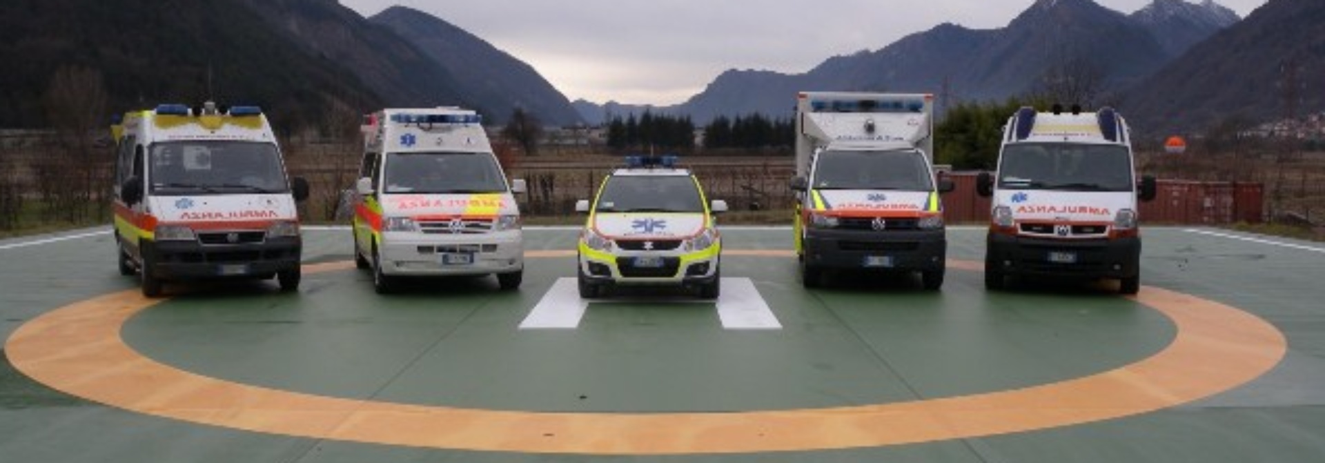 Associazione Volontari del Servizio Ambulanza di Storo